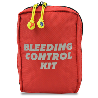 Bleed kit bag